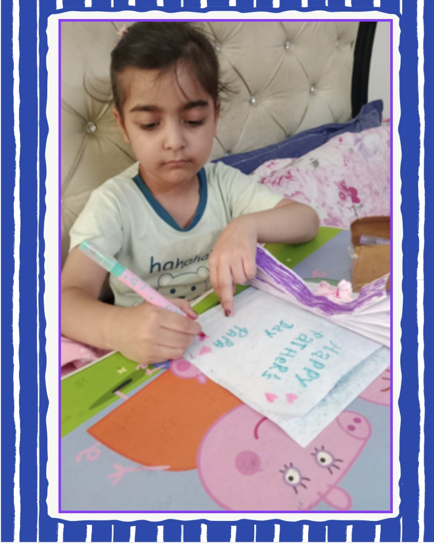 Father's Day Celebration